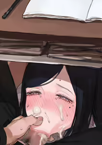 Page 259 of Onna Kyoushi to Jugyouchuu ni Sex Dekiru Danshikou ~Uiuishii Kyouiku Jisshuusei ni Rankou no Senrei~ - preview thumbnail