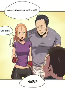 Page 11 of Sports Girl Ch. 1-28 - preview thumbnail