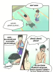 Page 112 of Sports Girl Ch. 1-28 - preview thumbnail