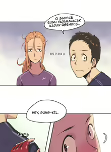 Page 12 of Sports Girl Ch. 1-28 - preview thumbnail