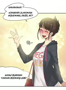 Page 122 of Sports Girl Ch. 1-28 - preview thumbnail
