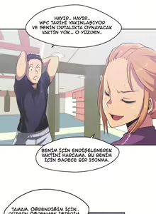 Page 14 of Sports Girl Ch. 1-28 - preview thumbnail