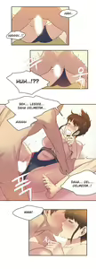 Page 150 of Sports Girl Ch. 1-28 - preview thumbnail