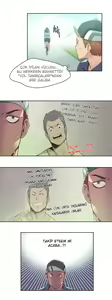 Page 163 of Sports Girl Ch. 1-28 - preview thumbnail