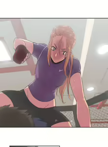 Page 17 of Sports Girl Ch. 1-28 - preview thumbnail
