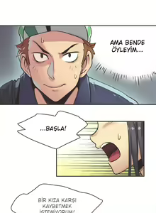 Page 179 of Sports Girl Ch. 1-28 - preview thumbnail