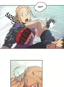 Page 18 of Sports Girl Ch. 1-28 - preview thumbnail