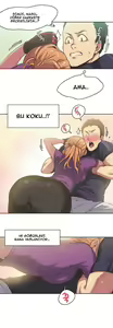 Page 19 of Sports Girl Ch. 1-28 - preview thumbnail
