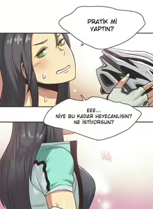 Page 192 of Sports Girl Ch. 1-28 - preview thumbnail