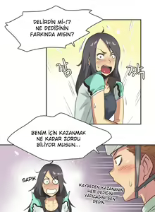 Page 193 of Sports Girl Ch. 1-28 - preview thumbnail