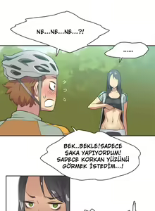 Page 197 of Sports Girl Ch. 1-28 - preview thumbnail