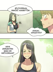 Page 200 of Sports Girl Ch. 1-28 - preview thumbnail