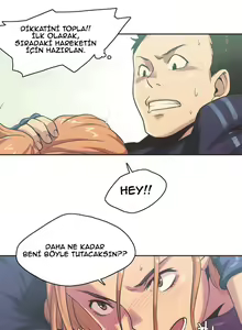 Page 20 of Sports Girl Ch. 1-28 - preview thumbnail