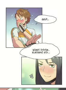 Page 203 of Sports Girl Ch. 1-28 - preview thumbnail