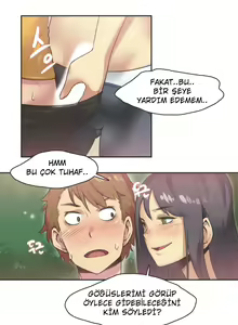 Page 204 of Sports Girl Ch. 1-28 - preview thumbnail