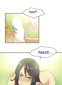 Page 230 of Sports Girl Ch. 1-28 - preview thumbnail