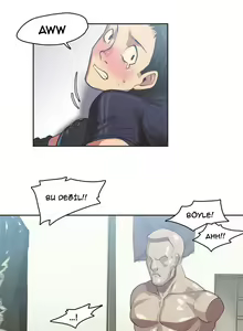 Page 23 of Sports Girl Ch. 1-28 - preview thumbnail