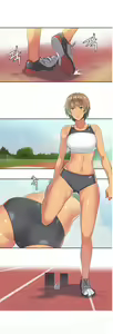 Page 233 of Sports Girl Ch. 1-28 - preview thumbnail