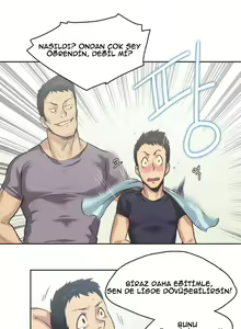 Page 24 of Sports Girl Ch. 1-28 - preview thumbnail