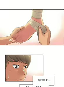 Page 250 of Sports Girl Ch. 1-28 - preview thumbnail