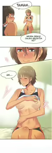 Page 269 of Sports Girl Ch. 1-28 - preview thumbnail
