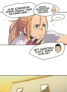 Page 30 of Sports Girl Ch. 1-28 - preview thumbnail