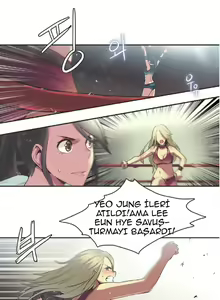 Page 315 of Sports Girl Ch. 1-28 - preview thumbnail