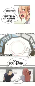 Page 32 of Sports Girl Ch. 1-28 - preview thumbnail