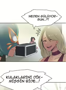 Page 333 of Sports Girl Ch. 1-28 - preview thumbnail