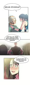 Page 353 of Sports Girl Ch. 1-28 - preview thumbnail