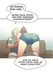 Page 356 of Sports Girl Ch. 1-28 - preview thumbnail