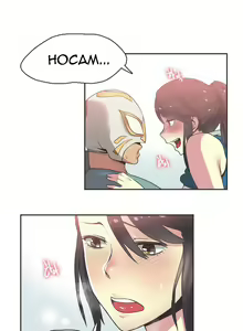 Page 394 of Sports Girl Ch. 1-28 - preview thumbnail