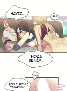 Page 417 of Sports Girl Ch. 1-28 - preview thumbnail
