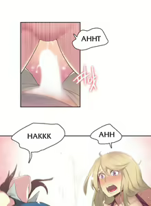Page 418 of Sports Girl Ch. 1-28 - preview thumbnail