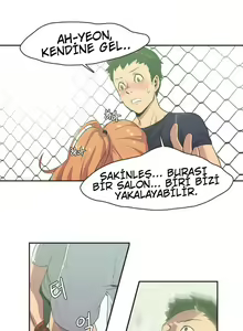 Page 43 of Sports Girl Ch. 1-28 - preview thumbnail