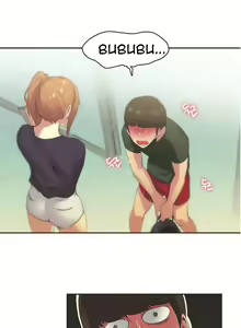 Page 440 of Sports Girl Ch. 1-28 - preview thumbnail