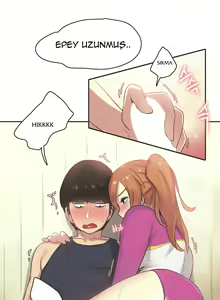 Page 479 of Sports Girl Ch. 1-28 - preview thumbnail