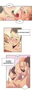 Page 50 of Sports Girl Ch. 1-28 - preview thumbnail