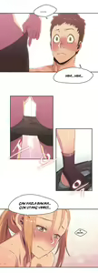 Page 54 of Sports Girl Ch. 1-28 - preview thumbnail