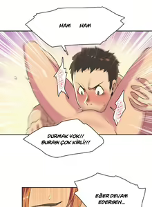Page 58 of Sports Girl Ch. 1-28 - preview thumbnail