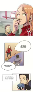 Page 6 of Sports Girl Ch. 1-28 - preview thumbnail
