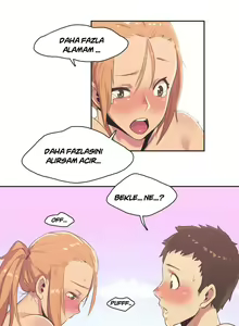 Page 64 of Sports Girl Ch. 1-28 - preview thumbnail