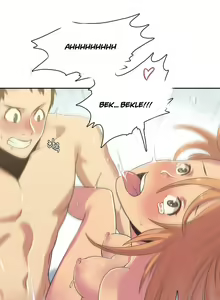 Page 75 of Sports Girl Ch. 1-28 - preview thumbnail