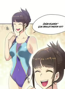 Page 90 of Sports Girl Ch. 1-28 - preview thumbnail