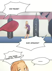 Page 9 of Sports Girl Ch. 1-28 - preview thumbnail