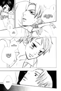 Page 102 of Nurse ga Oshigoto Ch. 1- 5 - preview thumbnail