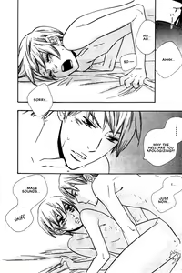 Page 123 of Nurse ga Oshigoto Ch. 1- 5 - preview thumbnail