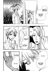 Page 127 of Nurse ga Oshigoto Ch. 1- 5 - preview thumbnail