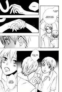 Page 128 of Nurse ga Oshigoto Ch. 1- 5 - preview thumbnail