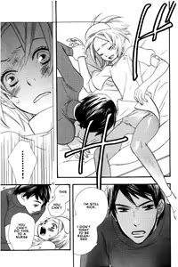 Page 16 of Nurse ga Oshigoto Ch. 1- 5 - preview thumbnail